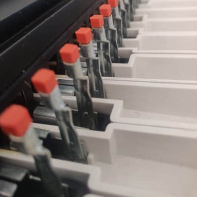 Hohner Clavinet D6 image 16