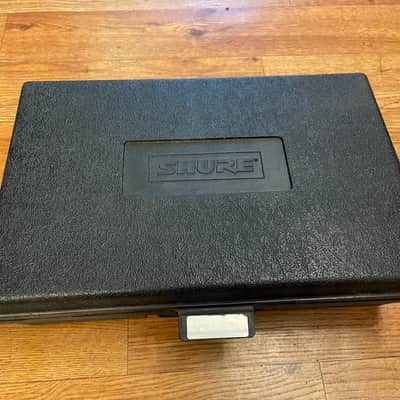 Shure 2 Channel In Ear Reciever P4HW - 2015 image 7