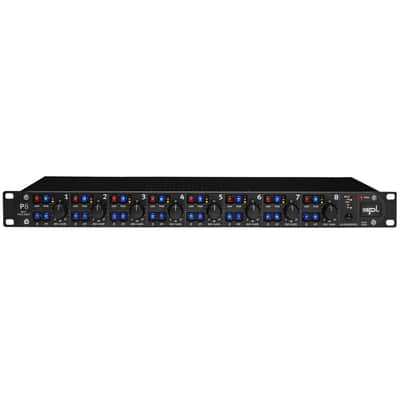 SPL P8 Microphone Preamp image 2