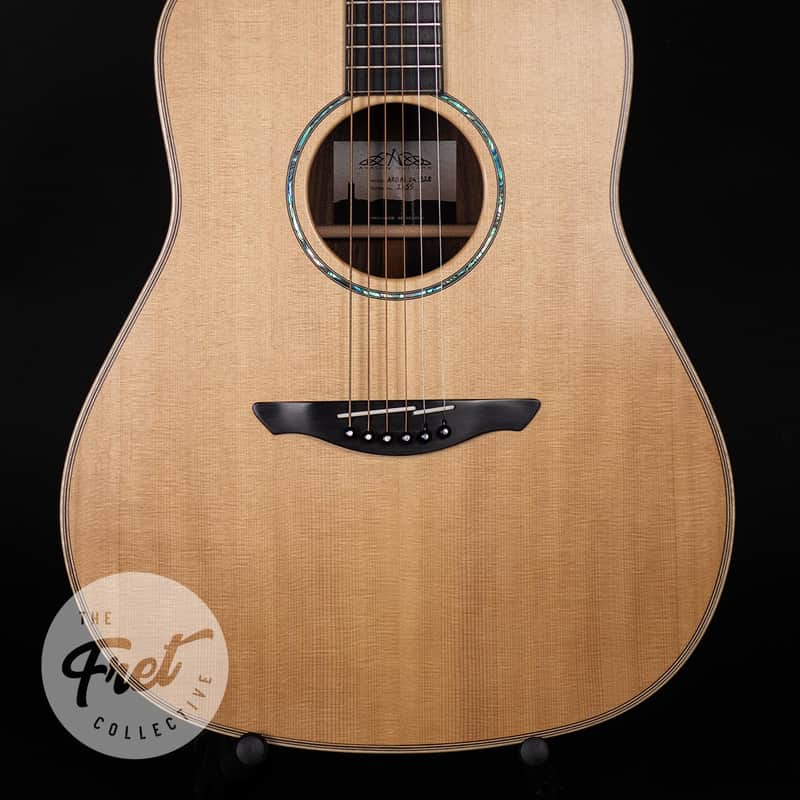 Avalon Ard R D4-328 satin nitrocellulose