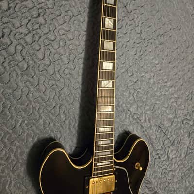 Gibson ES-347TD 1978 - 1985 - Sunburst image 4