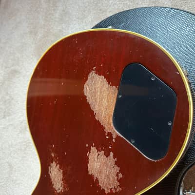Gibson Les Paul Custom 1979 image 8