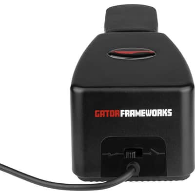 Gator Piano Sustain Pedal for Electronic Keyboards image 6