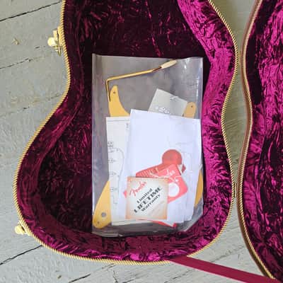 Fender 60th Anniversary '50s Stratocaster 2014 - Desert Sand Nitro Relic image 11