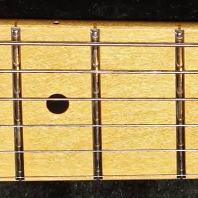 Super Rare 1986 Kramer USA Classic 1 OHSC w/Fender USA 83' Smith Strat Pups&Pots! Orig.Floyd Killer! image 5