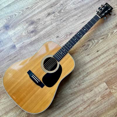 Martin Standard Series D-28 2010 Gloss Natural image 3