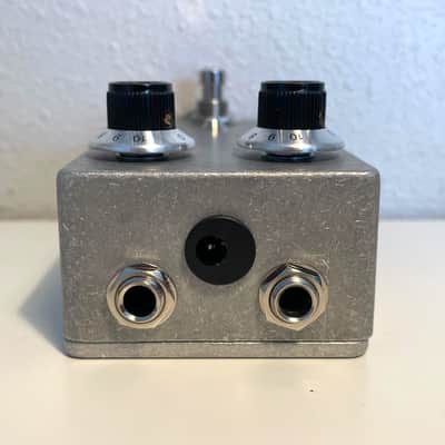 Greasebox GB-83 Fuzz Clone image 3