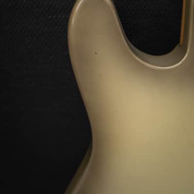 Fender Telecaster Custom with Rosewood Fretboard 1978 - Antigua image 6