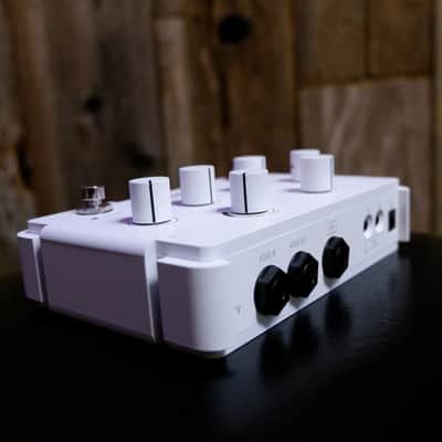 Kernom Ridge Overdrive 2021 - Present - White image 7