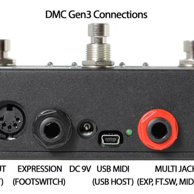 Disaster Area Designs DMC-3XL Gen3 image 2