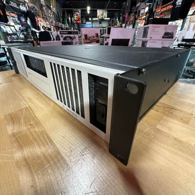 Lab Gruppen Series C 5 4X Four Channel Amplifier 125 Watts Per Channel image 3