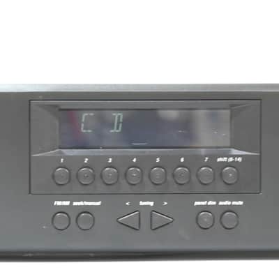 ADCOM GTP-740 - DTS/AC3  Tuner Preamplifier image 1
