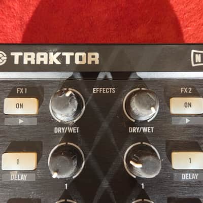 Native Instruments Traktor Kontrol X1 image 2