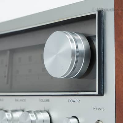 Realistic STA-52 Vintage Stereo Receiver – Professionally Restored – 1-Year Warranty image 7