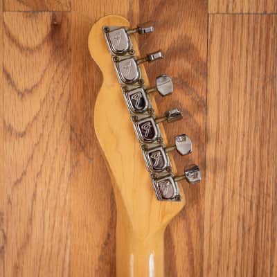 Fender Thinline Tele 1973 image 5