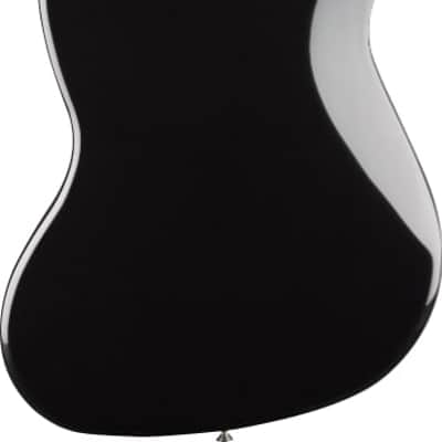 Fender Player II Jazz Bass, Maple Fingerboard, Black image 3