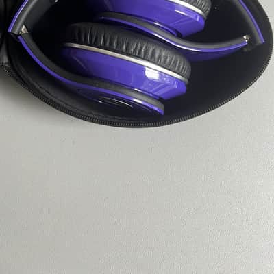 Beats by Dre Monster Wired Over Ear Headphones 2010s image 2
