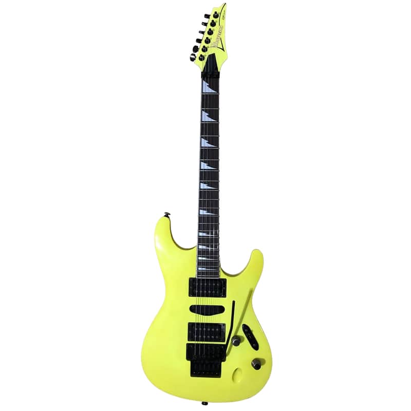 Ibanez FGM300 Frank Gambale Signature image 1