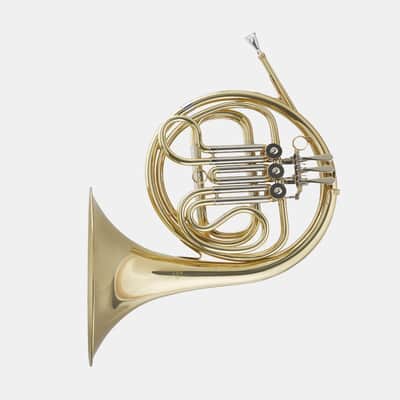 Blessing French Horn BFH1287 image 2