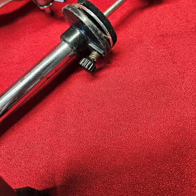 CAMCO hi-hat 1960s - CHROME image 6