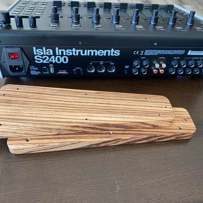 Isla Instruments S2400 image 4