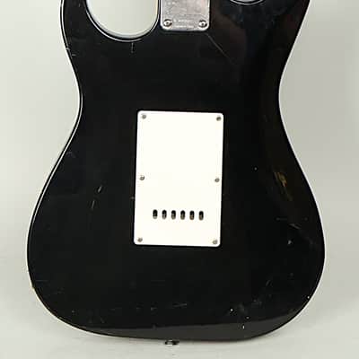 Washburn Lyon S-Style Electric Guitar w/ Gig Bag image 8