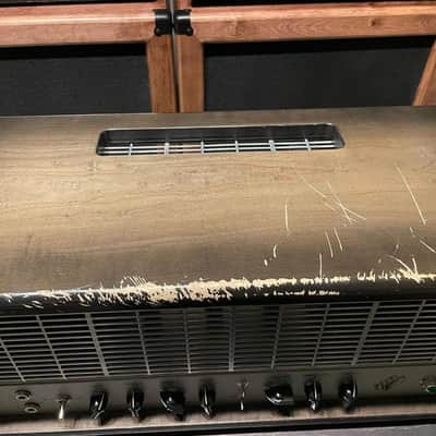 Dean Costello Audio (DCA) Heavy Metal Warfare 100w image 3