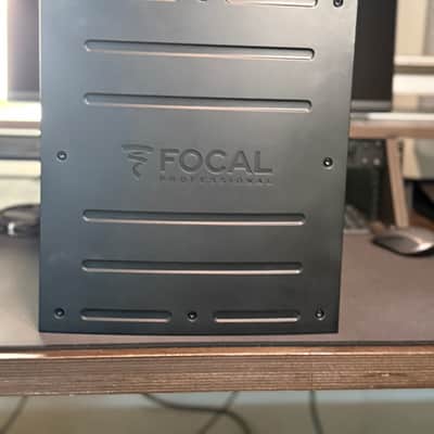 Focal Alpha 65 Active Monitor (Pair) image 3
