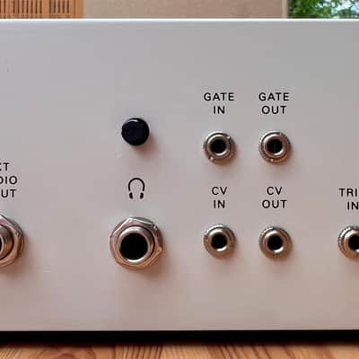 Korg Arp Odyssey Module Rev1 White image 9