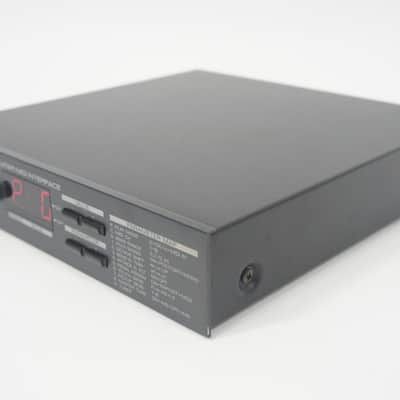 Roland GI-10 Guitar MIDI Interface MIDI Converter w/ 100-240V PSU image 4