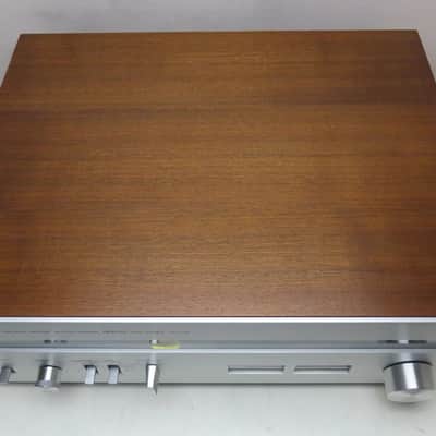 YAMAHA TUNER CT-1010 STEREO FULLY RECAPPED PRO SERVICED + LED's A+ image 7