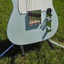 Fender Custom Shop B5 55 Journeyman Relic Telecaster - SASNB Sonic Blue