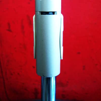 Vintage RARER 1970's Shure SM53 dynamic cardioid microphone w accessories SM59 SM54 SM58 ELVIS # 4 image 9