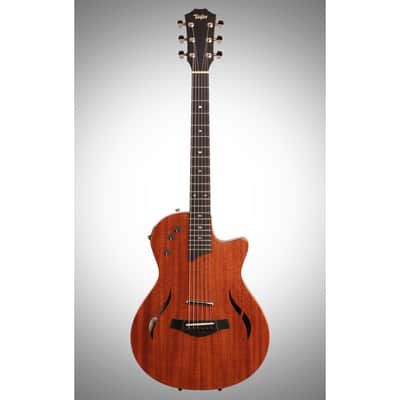 Taylor T5z Classic Electric Guitar (with Gig Bag) image 2