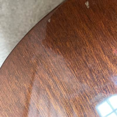 Gibson Les Paul Classic 2014 - Tobacco Burst image 11