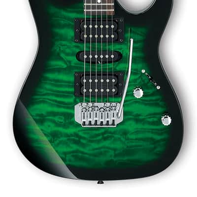 Founder Electric Custom Stratocaster 70's Sunburst | Reverb Australia