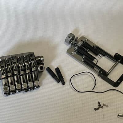 2000's Indonesian Ibanez S Series Electric Guitar ZR Cosmo Black Factory Tremolo Bridge ZPS2 image 1