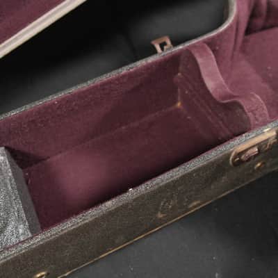 Gretsch Vintage 1960 Anniversary Hardshell Case image 2