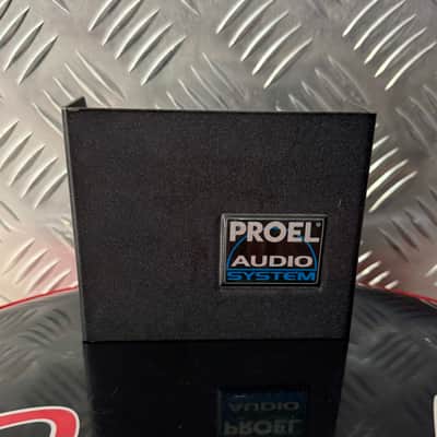 PROEL DB1CH Direct Box image 3