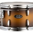 Pearl Masters Maple 12x8" Matte Olive Burst Premium Lacquer #831 Rack Tom Tom Drum w/GyroLock | WorldShip | NEW | Authorized Dealer