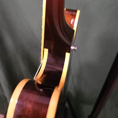 Gibson ES-330TD 1969 - 1972 Sunburst image 6