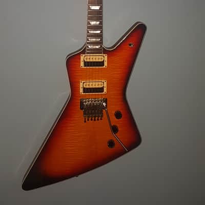 Hamer American Standard "early 80s" image 1