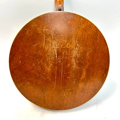 Vintage Stadium Banjo Mandolin AS-IS Read Description image 6