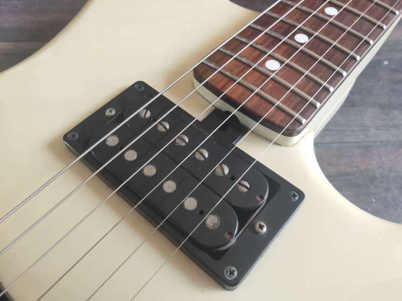 1987 Yamaha Japan Session 520 MIJ Stratocaster (Metallic | Reverb