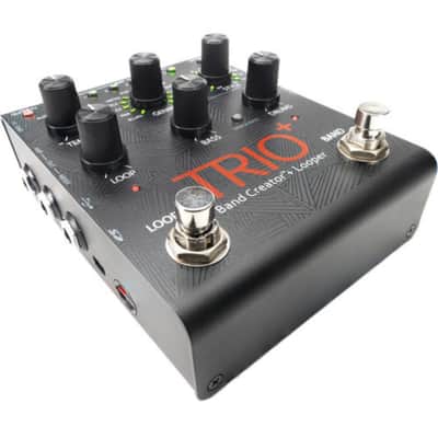 DigiTech Band Creator with 12 Music Genres and Guitar Looping image 3