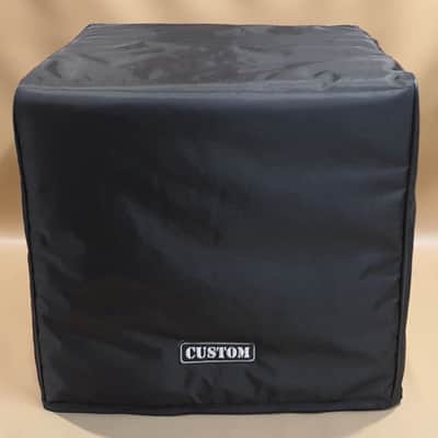 Custom padded cover for REL Acoustics S 812 Subwoofer S/812 Home Subwoofer image 2