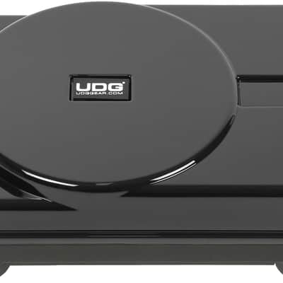 Udg U94115 Bl Ul Cover Turnt (Sl 1200 &P Lx Crss12) Bk image 2