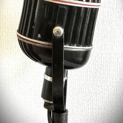 RARE 1940's Western Electric 639A Ribbon/Dynamic Microphone - Awesome,works-HEAR image 9