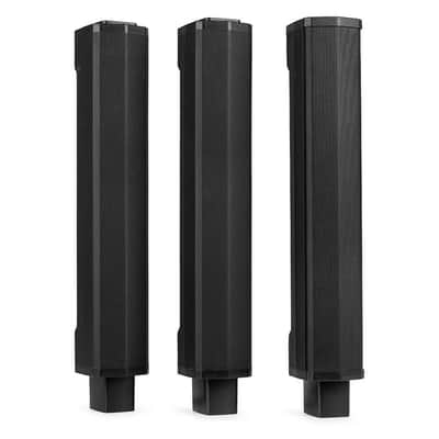 Vonyx Vx808 B Column Speaker System Batt image 7