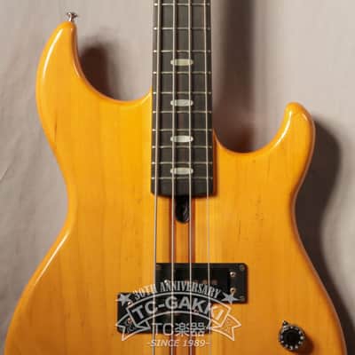 1980's YAMAHA BB2000 [4.60kg] image 4